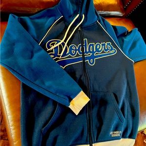 2024 Los Angeles Dodgers SGA 4/3/24
Hoodie Sweatshirt Medium